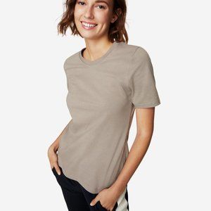 Cole Haan ZeroGrand Women Tee Shirt Size XL‎ NWT